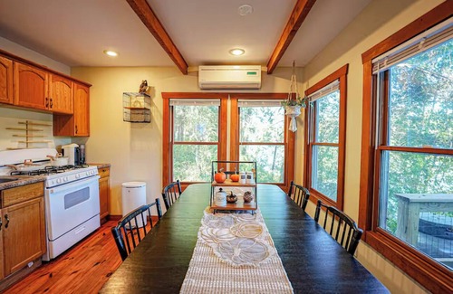 Milford Cabina | Cozy Cabin Steps from the Delaware River
