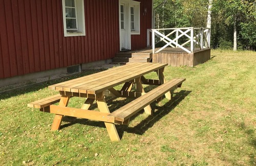 Ingelstad Villa | Cozy Cabin Surrounded By Nature