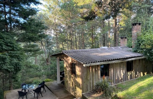 Nueva Concepcion Cabina | Cozy cabin to rest in Miramundo, El Salvador.