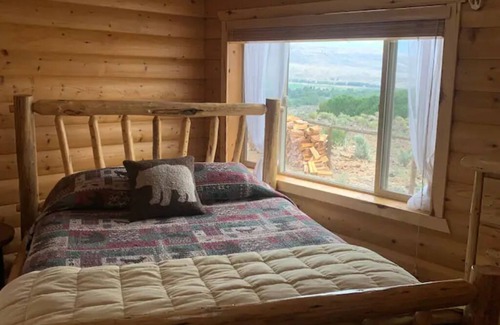 Cody Cabina | Cozy Cabin