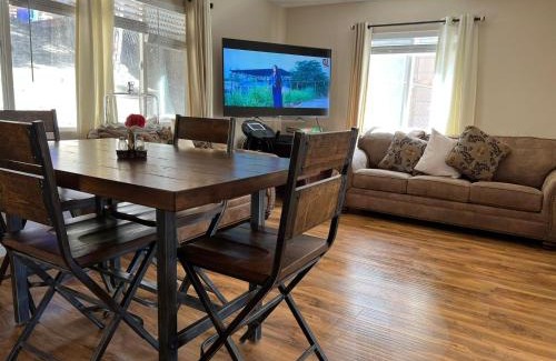 Crestline Casa | Cozy Cabin
