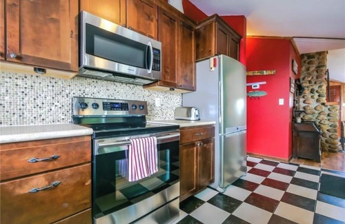 Miltona Cabina | Cozy Cabin