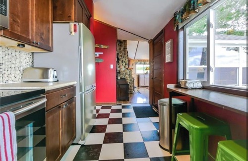 Miltona Cabina | Cozy Cabin