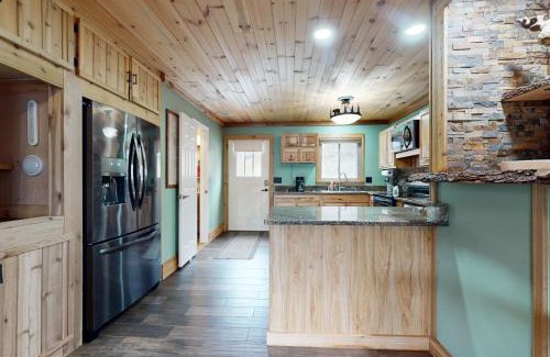 Sugar Mountain Chalet De Esquí | Cozy Cabin