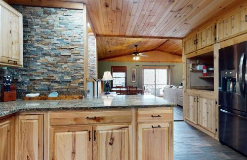 Sugar Mountain Chalet De Esquí | Cozy Cabin