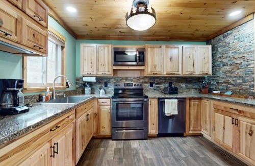 Sugar Mountain Chalet De Esquí | Cozy Cabin