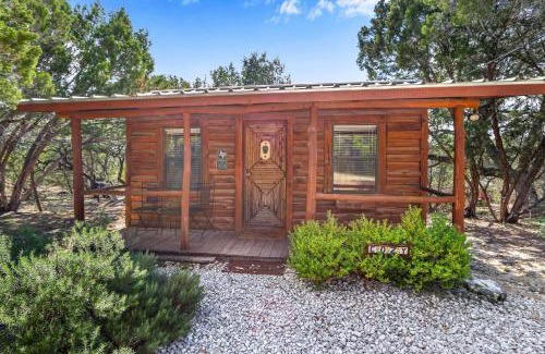 Wimberley Casa | Cozy Cabin