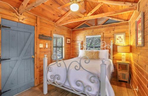 Wimberley Casa | Cozy Cabin