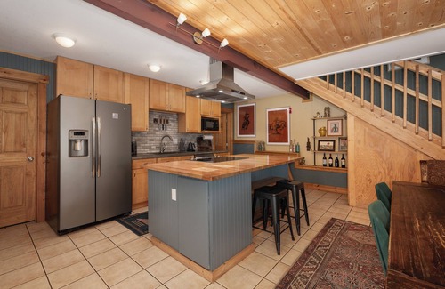 Granby Cabina | Cozy Cabin Vibes II Breathtaking Views II Lakes, Hiking, National Park, Golf