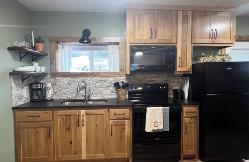 Branson Cabina | Cozy cabin with fireplace Lake Taneycomo Dock Fishing!