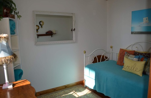 La Pointe Cabina | Acogedora cabaña con vista majestuosa, cerca de la ciudad