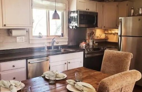 Silverthorne Cabina | Cozy Cabin with Private Hot Tub and Stunning Views