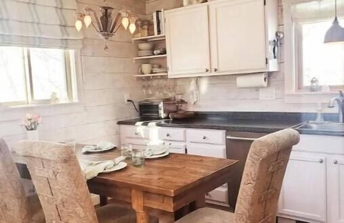 Silverthorne Cabina | Cozy Cabin with Private Hot Tub and Stunning Views
