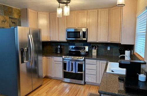 Pagosa Springs Cabina | Cozy Cabin with Modern Amenities (Pet Friendly)
