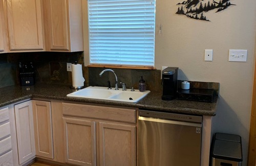 Pagosa Springs Cabina | Cozy Cabin with Modern Amenities (Pet Friendly)
