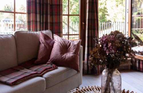 Vencimont Casa | Cozy Cabins in Vencimont