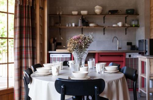 Vencimont Casa | Cozy Cabins in Vencimont