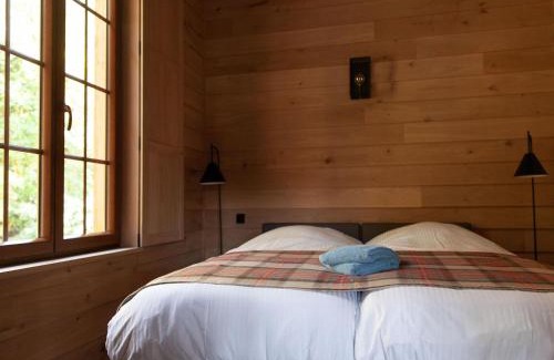 Vencimont Casa | Cozy Cabins in Vencimont