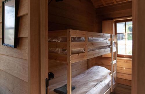 Vencimont Casa | Cozy Cabins in Vencimont
