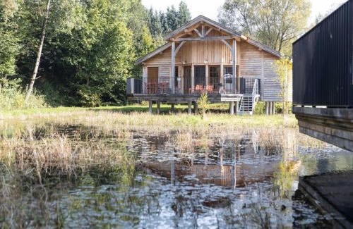 Vencimont Casa | Cozy Cabins in Vencimont, cleaning included