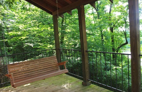 Natchitoches Cabina | Acogedora cabaña en 30 acres ... Ideal para familias, Cerca de Natchitoches,