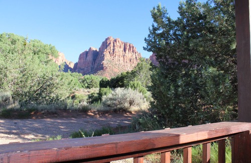 Hildale Cabina | Cozy Cabins