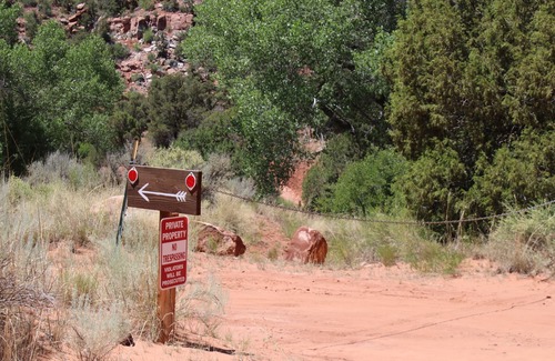 Hildale Cabina | Cozy Cabins