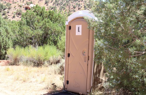 Hildale Cabina | Cozy Cabins