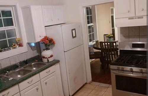 Lake Charles Casa | Cozy Cajun Creole Cottage