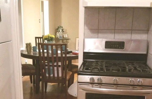 Lake Charles Casa | Cozy Cajun Creole Cottage