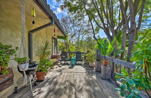 Fernwood Casa | Cozy California Abode Near Malibu Beaches!