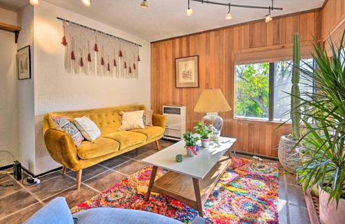 Fernwood Casa | Cozy California Abode Near Malibu Beaches!
