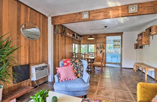 Fernwood Casa | Cozy California Abode Near Malibu Beaches!