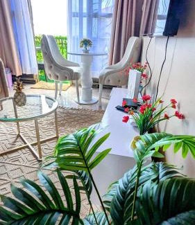 Bukoto Apartamento | Cozy calm Apt in Ntinda