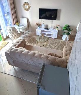 Bukoto Apartamento | Cozy calm Apt in Ntinda