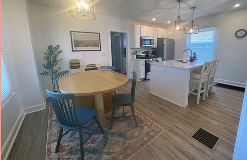 West Columbus Casa | Cozy Campbell Bungalow In Franklinton