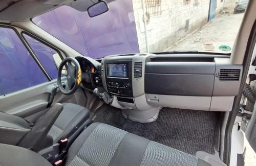 Qerek Otro | Cozy Campervan Albania