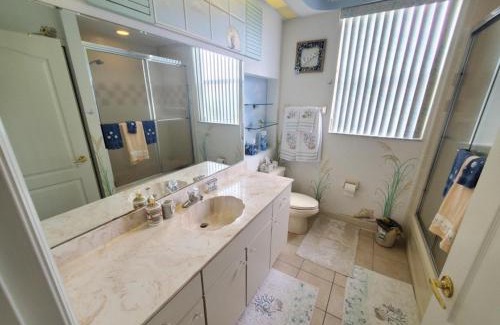 Palm Harbor Casa | Cozy Canal