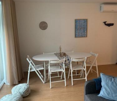 Canidelo Apartamento | Cozy canide beach apartment