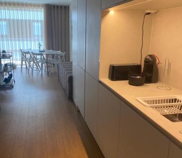 Canidelo Apartamento | Cozy canide beach apartment