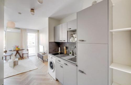Prado - Republique Apartamento | Cozy Cannes