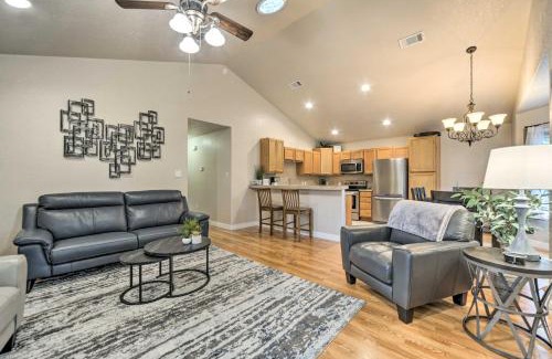 Canyon Lake Casa | Cozy Canyon Lake Abode Less Than 1 Mi to Boat Ramp!