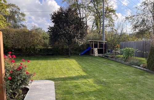 Bellefonte Casa | Cozy Cape Cod for PSU Football Games