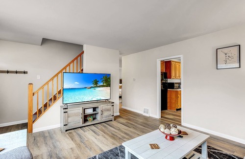 Middletown Cabaña | Cozy Cape Cod only 15mins from Hershey Entertainment