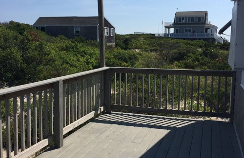 East Sandwich Cabaña | Acogedora y pintoresca casa de Cape Cod Bay en Private Beach.