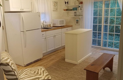 Brewster Apartamento | Cape Shangrl-la!!!