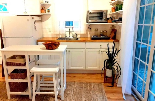 Brewster Apartamento | Cape Shangrl-la!!!