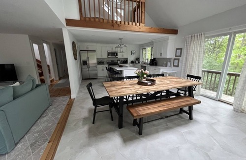 Mashpee Casa | Cozy Cape House!!