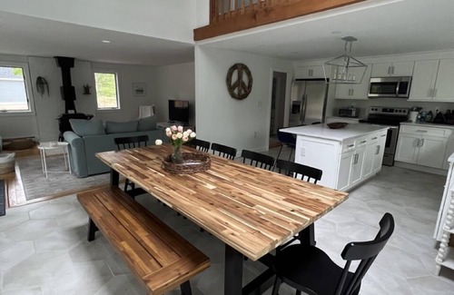 Mashpee Casa | Cozy Cape House!!