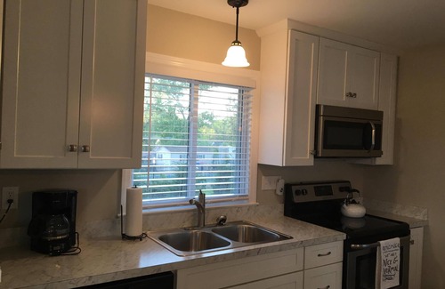 Bausman Casa | Acogedora cabo en Millersville